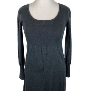 Beautiful Grey Sweater dress